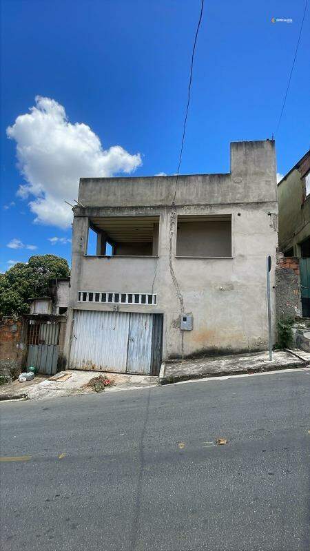 Casa, 5 quartos, 299 m² - Foto 1