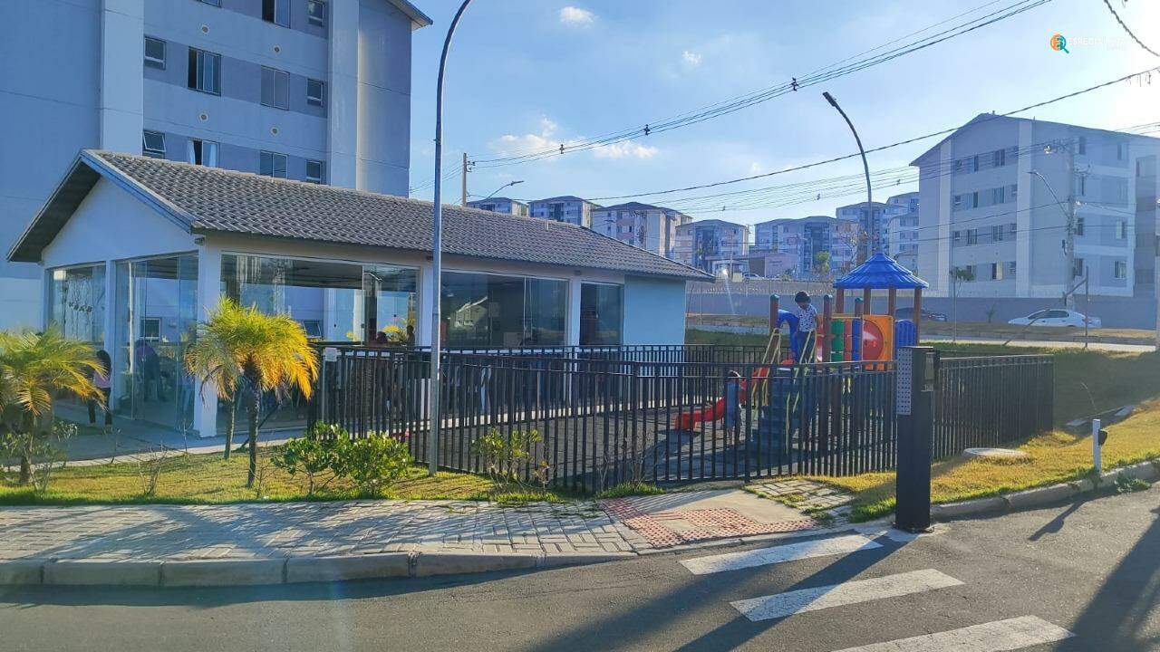 Apartamento, 2 quartos, 43 m² - Foto 15
