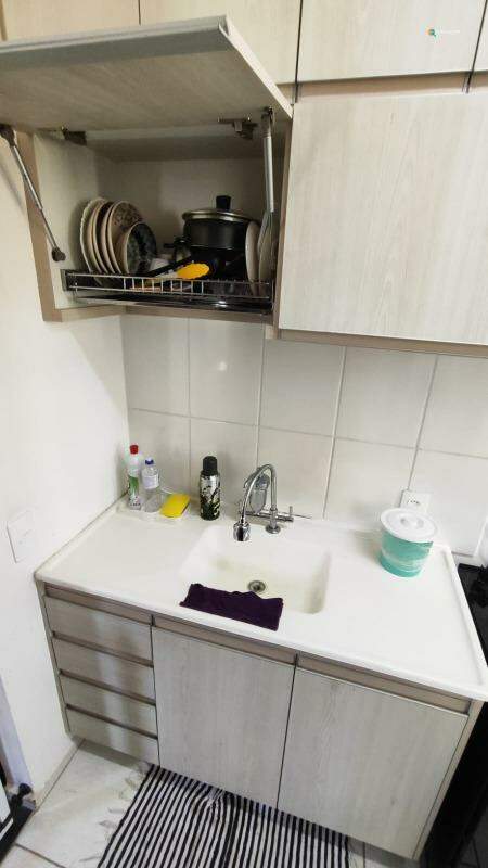 Apartamento, 2 quartos, 43 m² - Foto 9