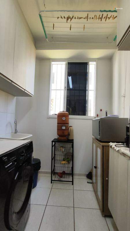 Apartamento, 2 quartos, 43 m² - Foto 7