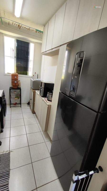 Apartamento, 2 quartos, 43 m² - Foto 6
