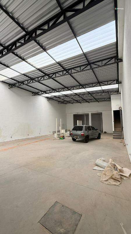 Depósito-Galpão, 230 m² - Foto 2