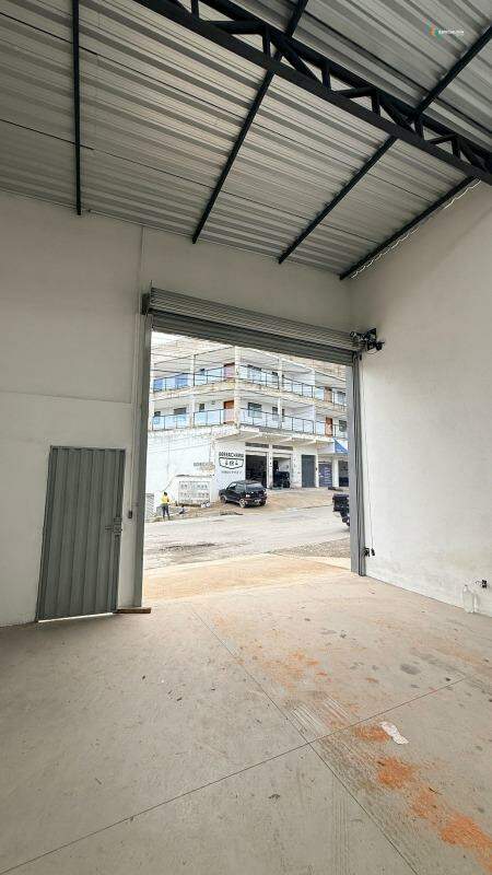 Depósito-Galpão, 230 m² - Foto 18