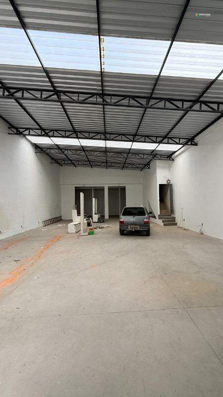 Depósito-Galpão, 230 m² - Foto 4