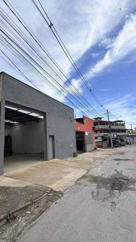 Depósito-Galpão, 230 m² - Foto 17