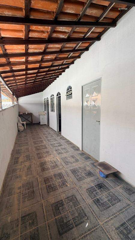Depósito-Galpão, 230 m² - Foto 3