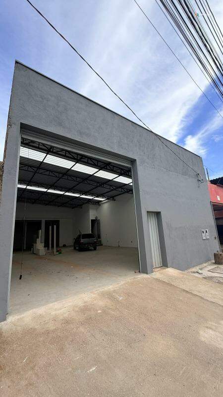 Depósito-Galpão, 230 m² - Foto 16