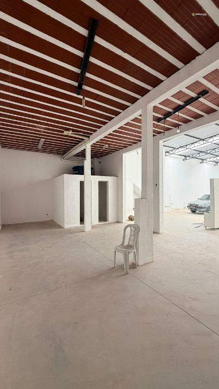 Depósito-Galpão, 230 m² - Foto 6