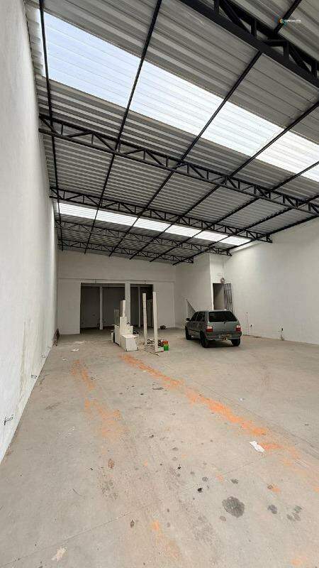 Depósito-Galpão, 230 m² - Foto 13