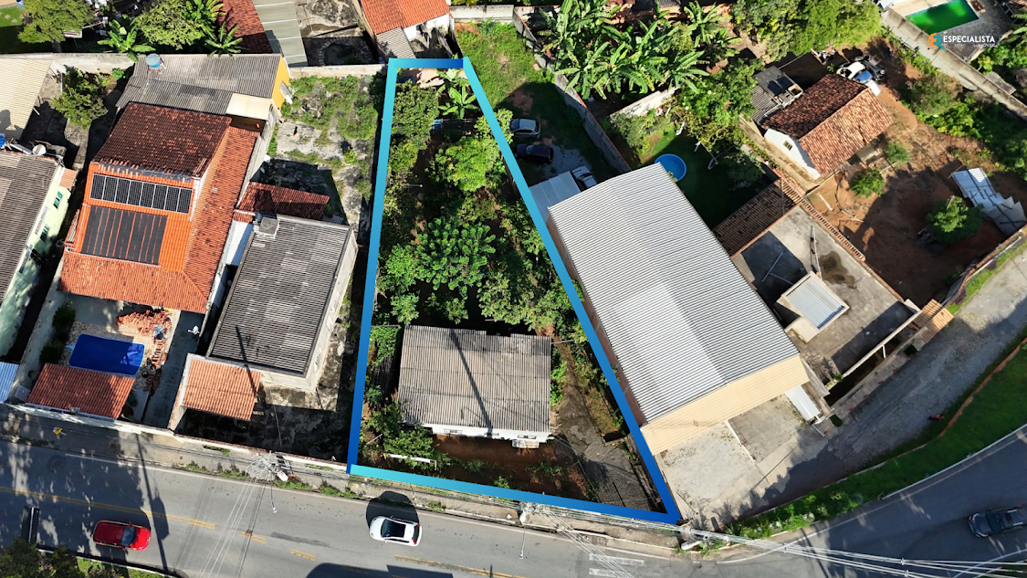Terreno, 533 m² - Foto 4