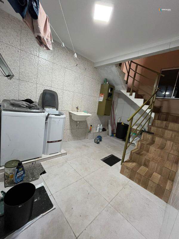 Casa, 1 quarto, 46 m² - Foto 13
