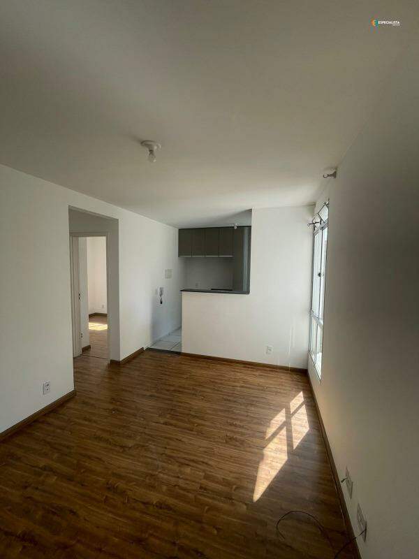 Apartamento, 2 quartos, 45 m² - Foto 3