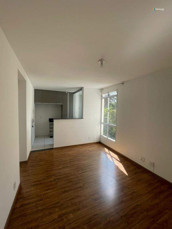 Apartamento, 2 quartos, 45 m² - Foto 2