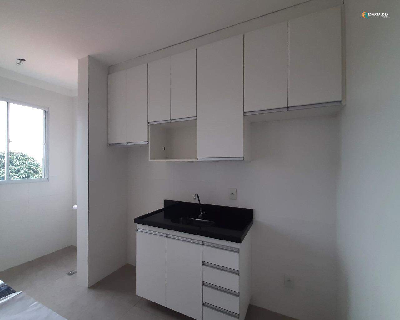 Apartamento, 2 quartos, 51 m² - Foto 6