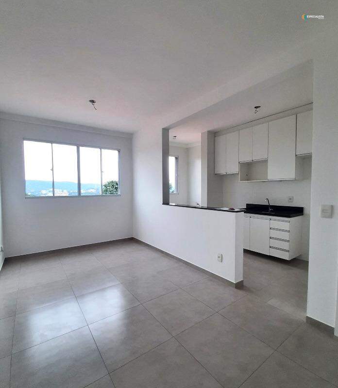 Apartamento, 2 quartos, 51 m² - Foto 1