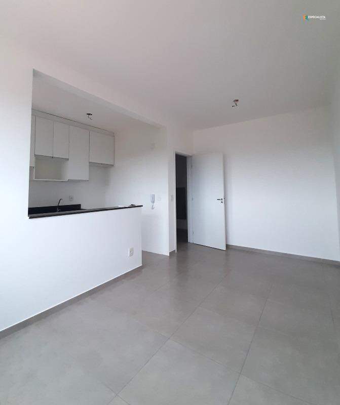 Apartamento, 2 quartos, 51 m² - Foto 2