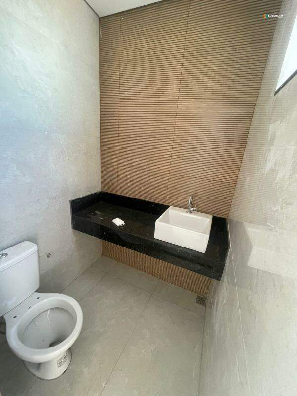 Casa, 3 quartos, 80 m² - Foto 9