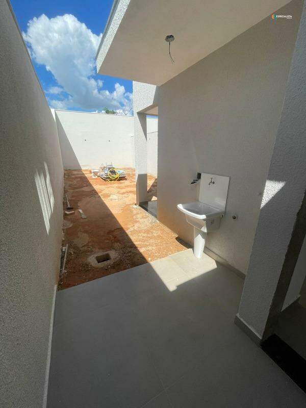Casa, 3 quartos, 80 m² - Foto 8