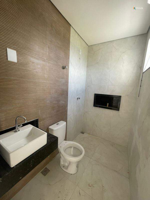 Casa, 3 quartos, 80 m² - Foto 6