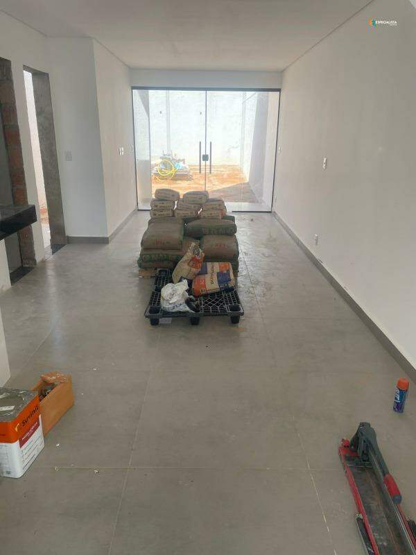 Casa, 3 quartos, 80 m² - Foto 11