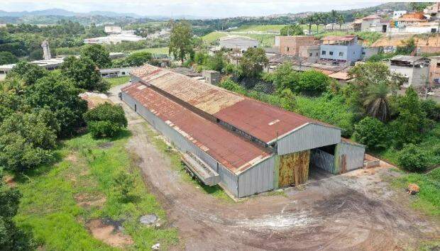 Terreno, 9 hectares - Foto 3