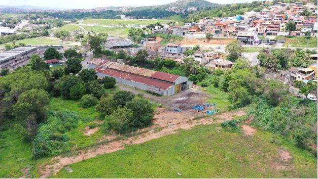 Terreno, 9 hectares - Foto 4