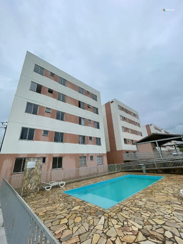 Apartamento, 2 quartos, 47 m² - Foto 3