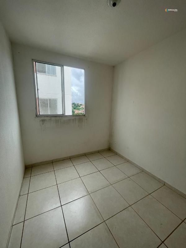 Apartamento, 2 quartos, 47 m² - Foto 7