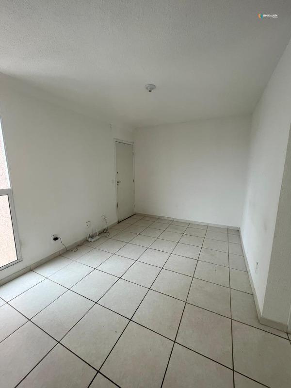 Apartamento, 2 quartos, 47 m² - Foto 1