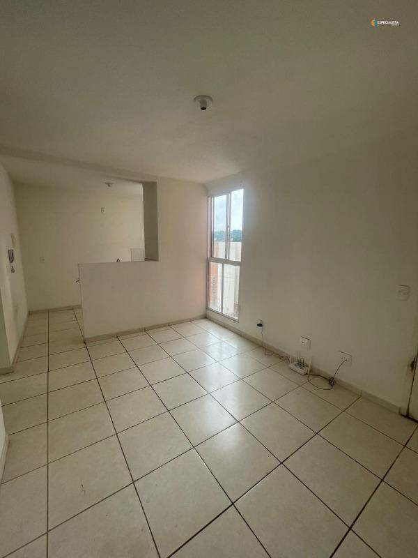Apartamento, 2 quartos, 47 m² - Foto 6