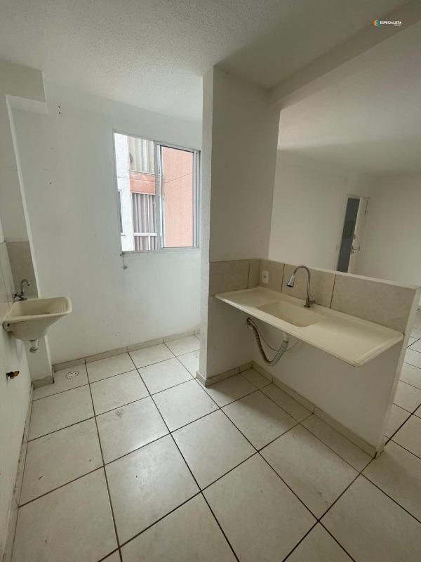 Apartamento, 2 quartos, 47 m² - Foto 10