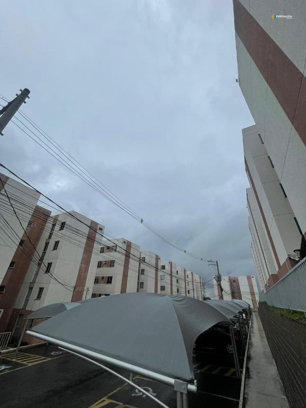 Apartamento, 2 quartos, 47 m² - Foto 2