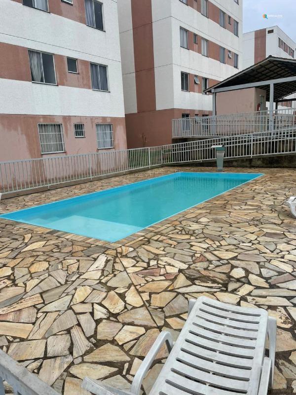 Apartamento, 2 quartos, 47 m² - Foto 5