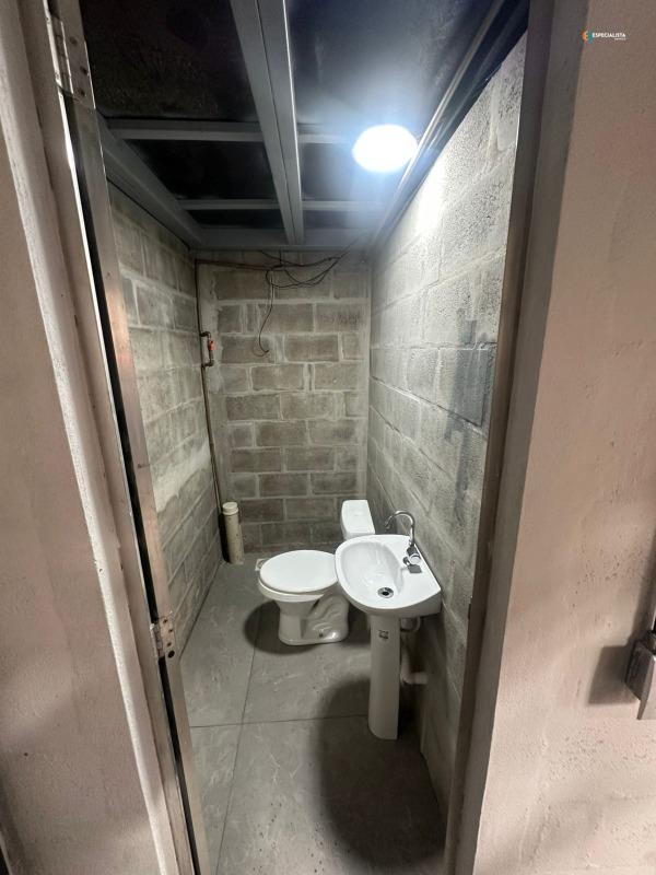 Depósito-Galpão, 360 m² - Foto 10