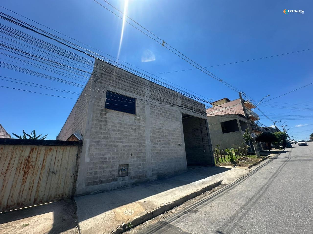 Depósito-Galpão, 360 m² - Foto 7