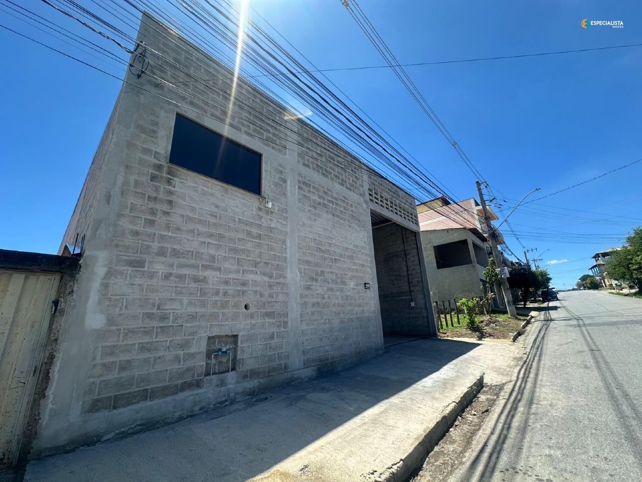 Depósito-Galpão, 360 m² - Foto 5