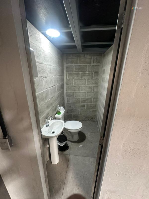 Depósito-Galpão, 360 m² - Foto 9