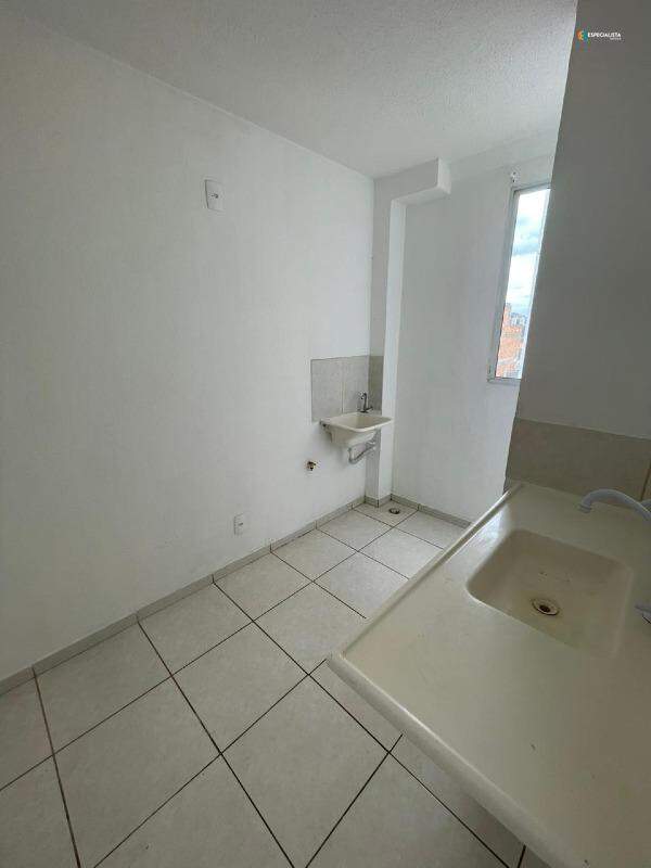 Apartamento, 2 quartos, 40 m² - Foto 5