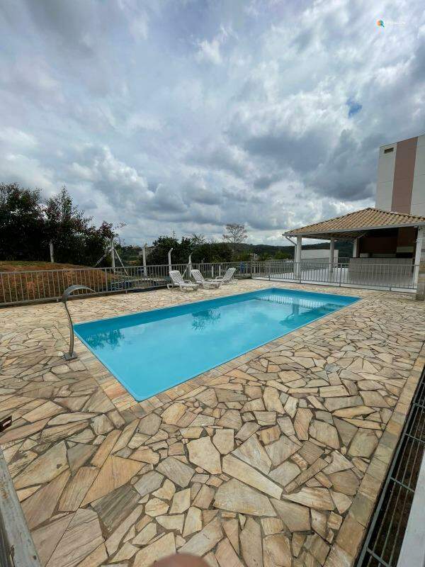 Apartamento, 2 quartos, 40 m² - Foto 9