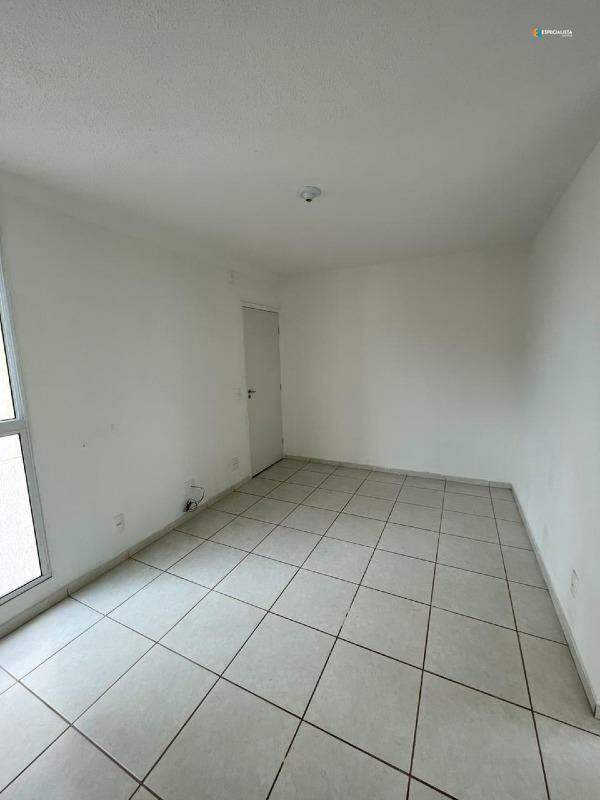 Apartamento, 2 quartos, 40 m² - Foto 4