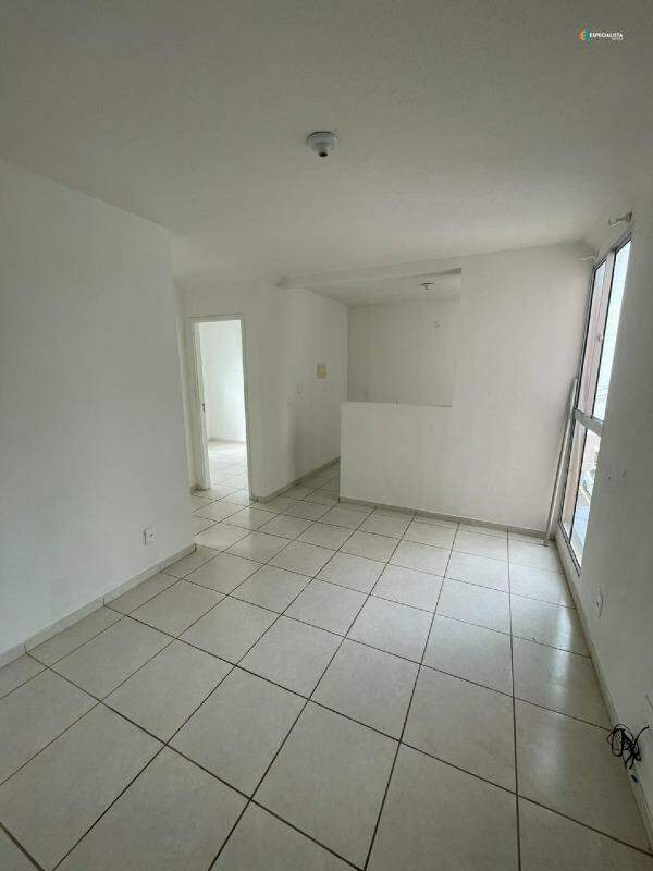 Apartamento, 2 quartos, 40 m² - Foto 3