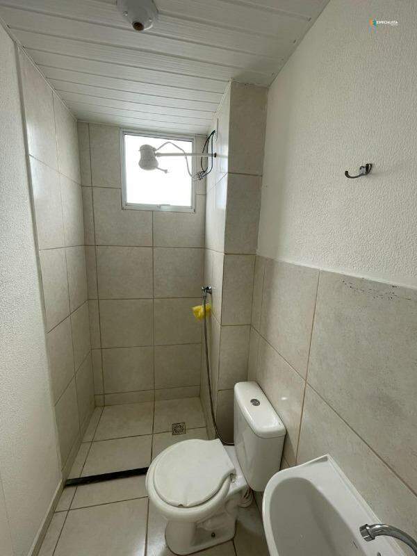 Apartamento, 2 quartos, 40 m² - Foto 6