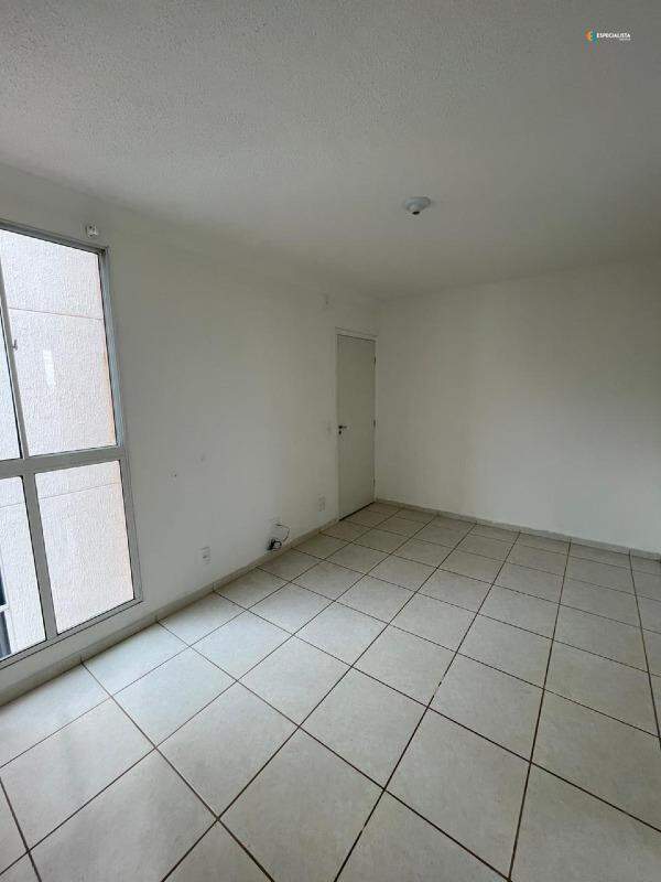 Apartamento, 2 quartos, 40 m² - Foto 2