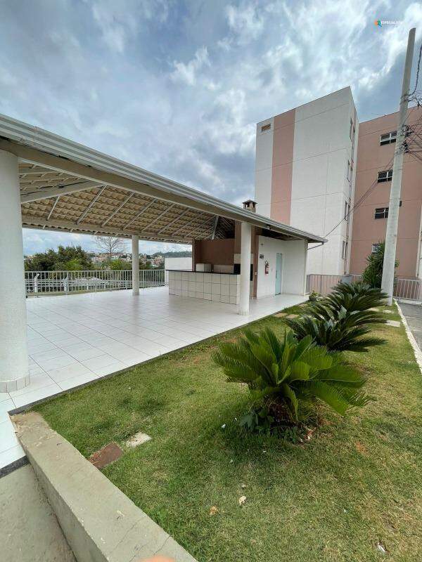 Apartamento, 2 quartos, 40 m² - Foto 11