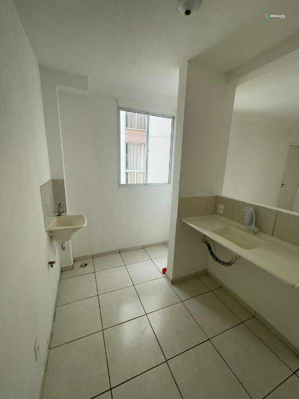 Apartamento, 2 quartos, 40 m² - Foto 1