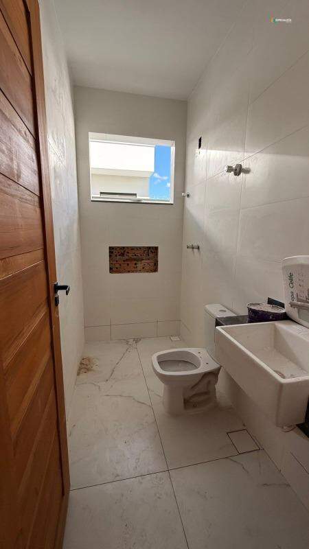 Casa, 3 quartos, 107 m² - Foto 5