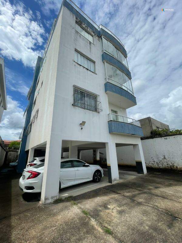 Apartamento, 2 quartos, 80 m² - Foto 2