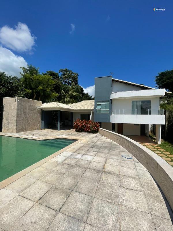 Casa de Condomínio, 5 quartos - Foto 1