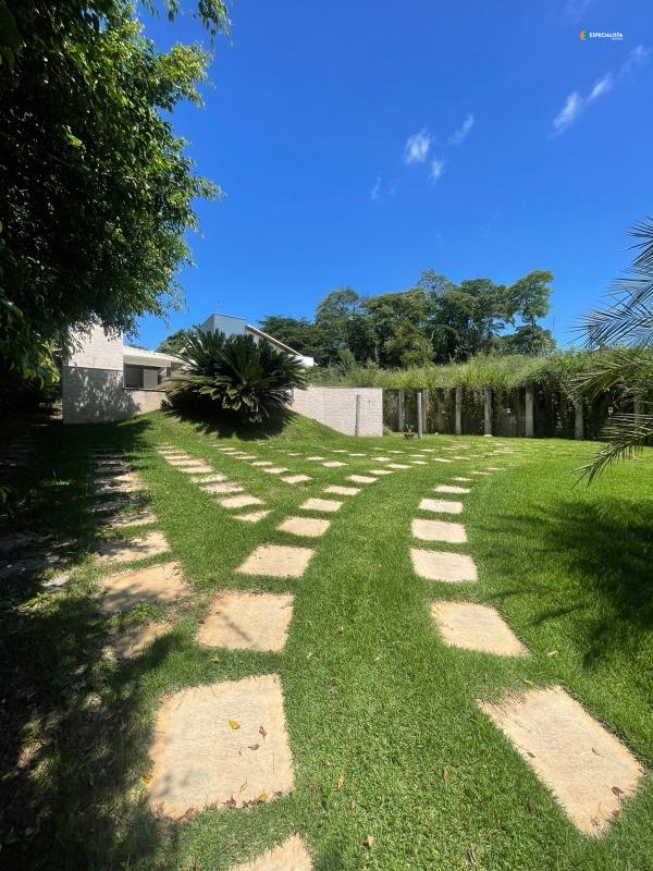 Casa de Condomínio, 5 quartos - Foto 19