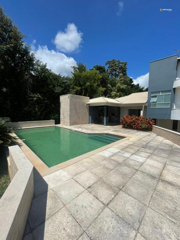 Casa de Condomínio, 5 quartos - Foto 15